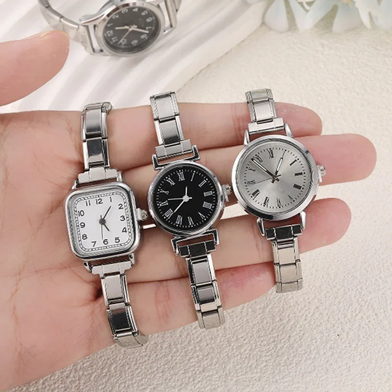 New Fashion Men Women's Stainl - Jewelry Type Watches review and price
