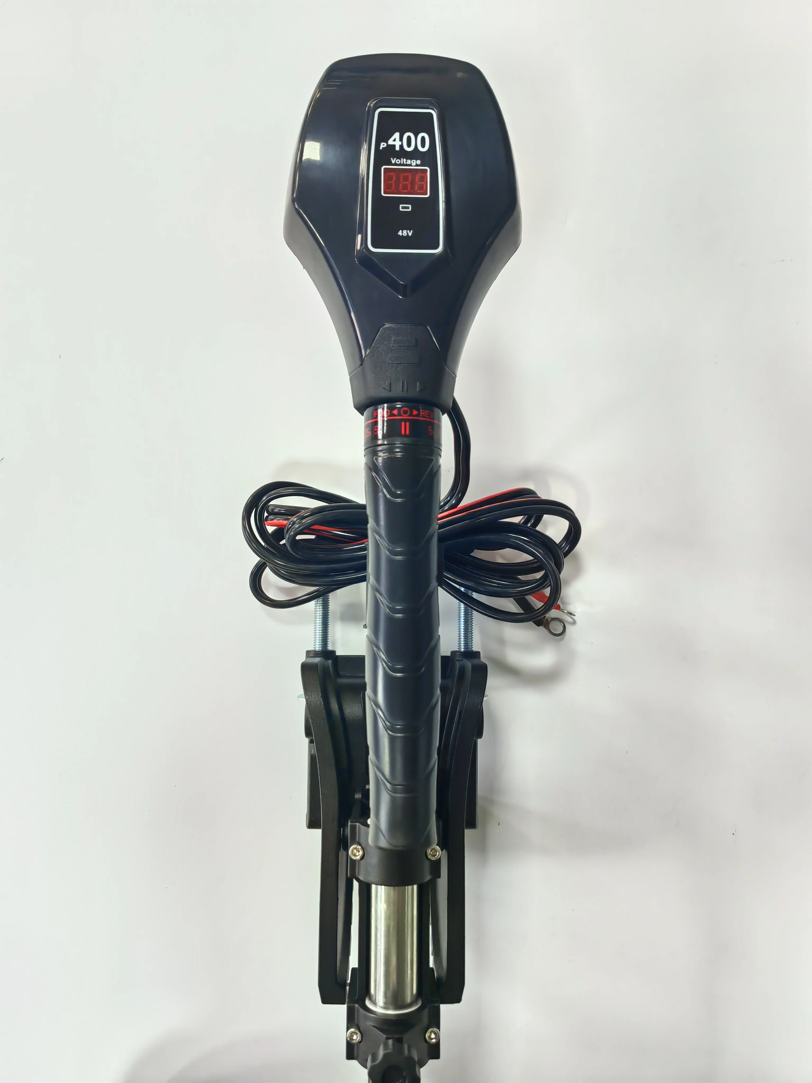 3kw Brushless , 48v  Trolling, Transom Mount, Outboard  With 210lbs Thrust