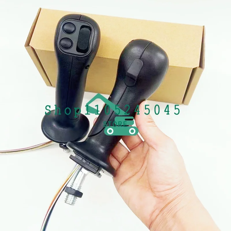for E318c, E325c, E330c, and E320C control handles