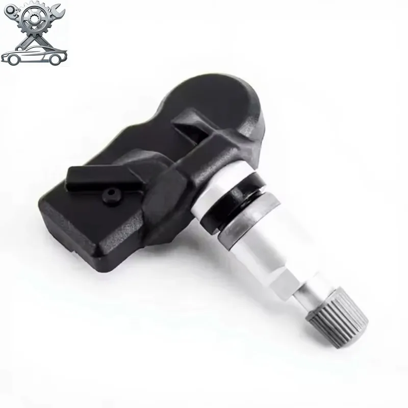 TPMS Tire Pressure Monitor Sensor OEM 5Q0907275B For Porsche Skoda Audi A6 Q5 Q7 VW Volkswagen Passat Amarok Arteon Beetle