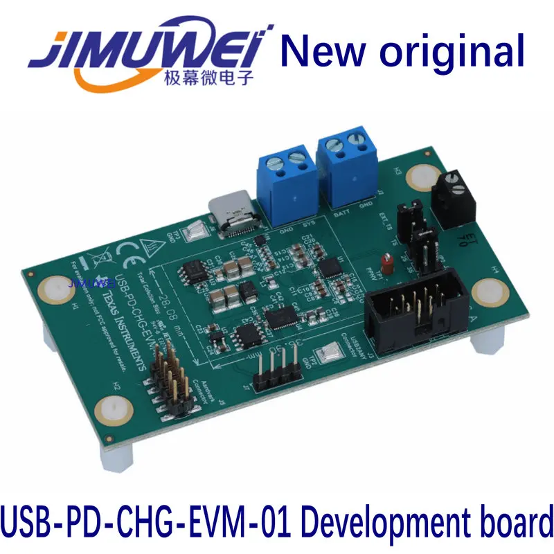 

USB-PD-CHG-EVM-01 Development board 100%New and Original