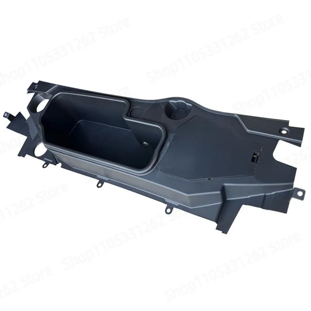 Car Glove Box Assembly Front Storage Compartment for Dongfeng Box Nammi 01