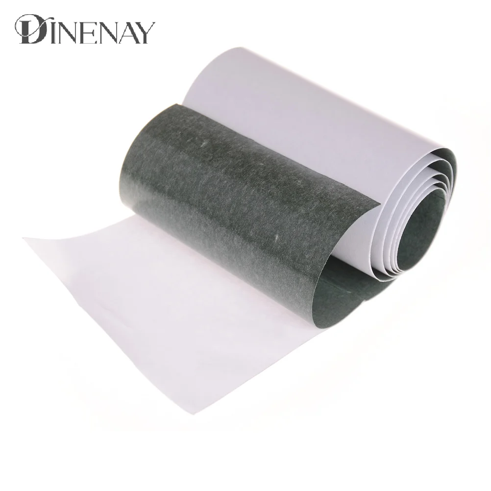 

1m 120mm 18650 Battery Insulation Gasket Paper Li-ion Cell Insulating Patch Pads