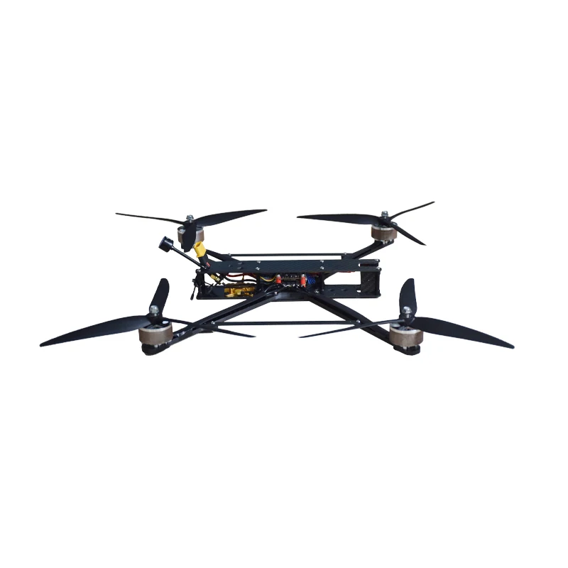 high-definition long range aerial photography intelligent aircraft black technology