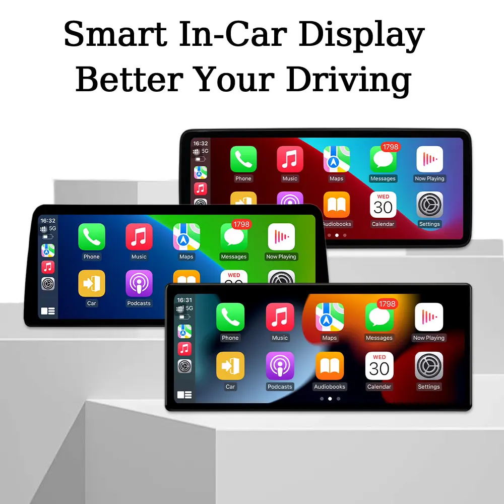 12.3 inch for Hyundai Getz 2002 - 2011 Android  Auto Car Radio Mutimedia  Player GPS Navigation  Bluetooth  4G  DSP  WFi  QLED
