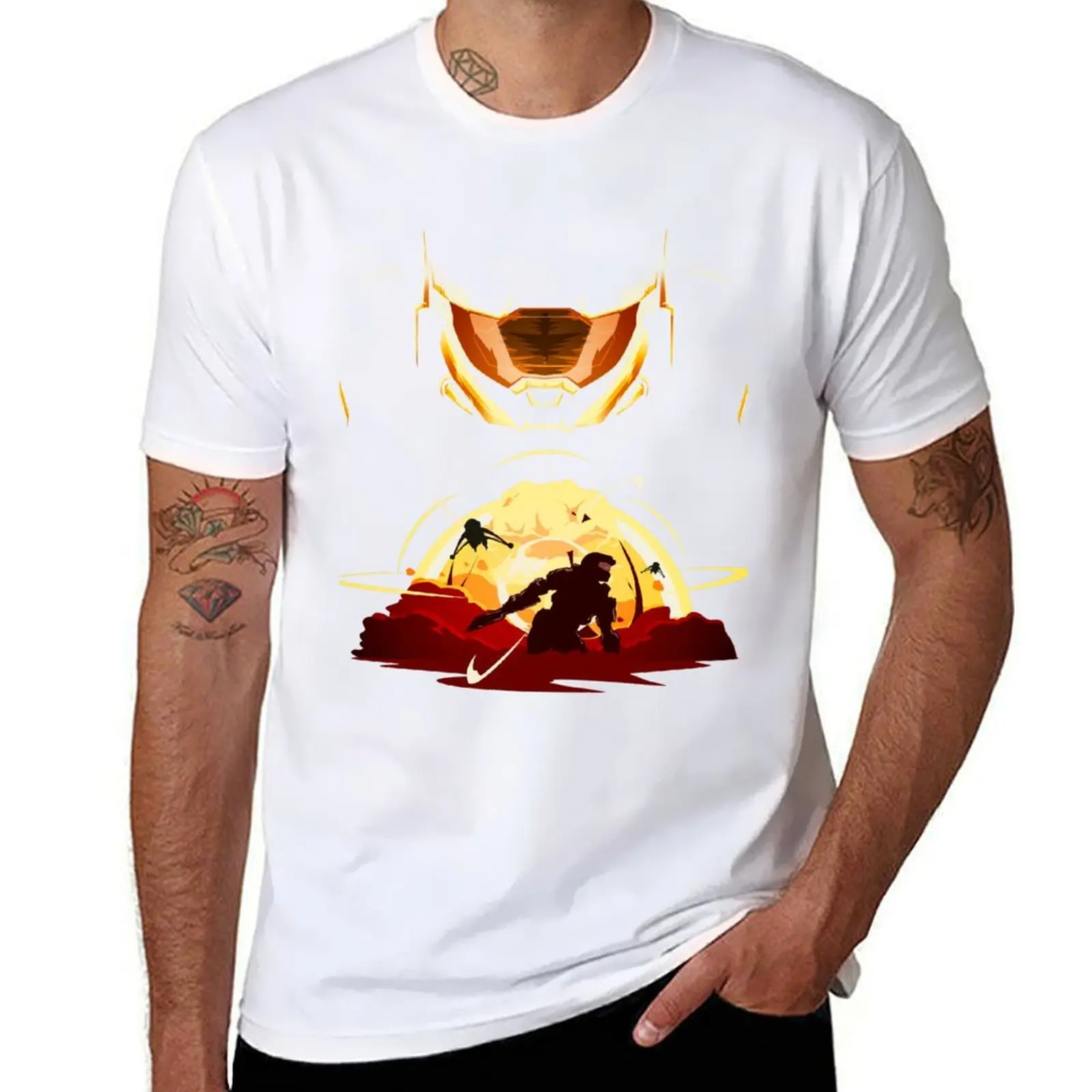 

Copia de Copia Apex Legends Wraith defiance T-Shirt