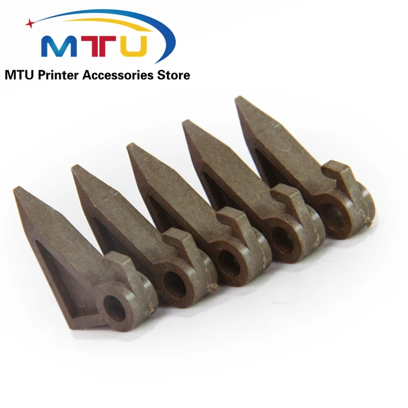 50PCS 4040-5755-000 40405755000 Upper Picker Finger for Minolta Bizhub BH223 BH283 BH363 BH423 BH7828 223 283 363 423 7828