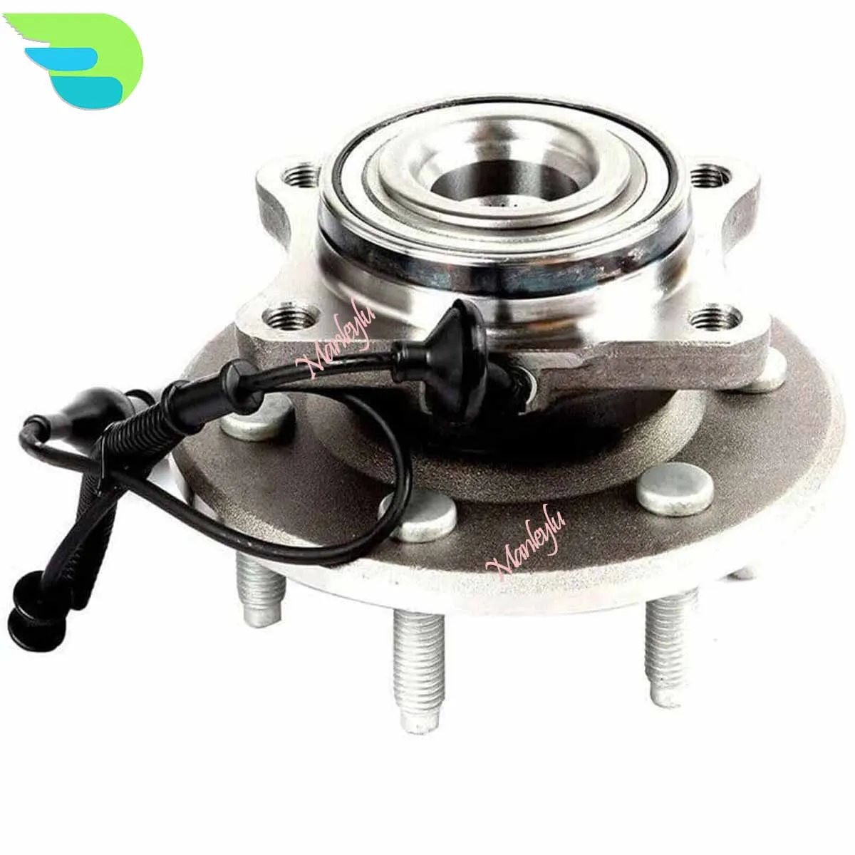 

541008 7L1Z1109A 7L1Z1109AA BR930828 SP550209 Rear Wheel Bearing And Hub Assembly For Ford Expedition Lincoln Navigator U326