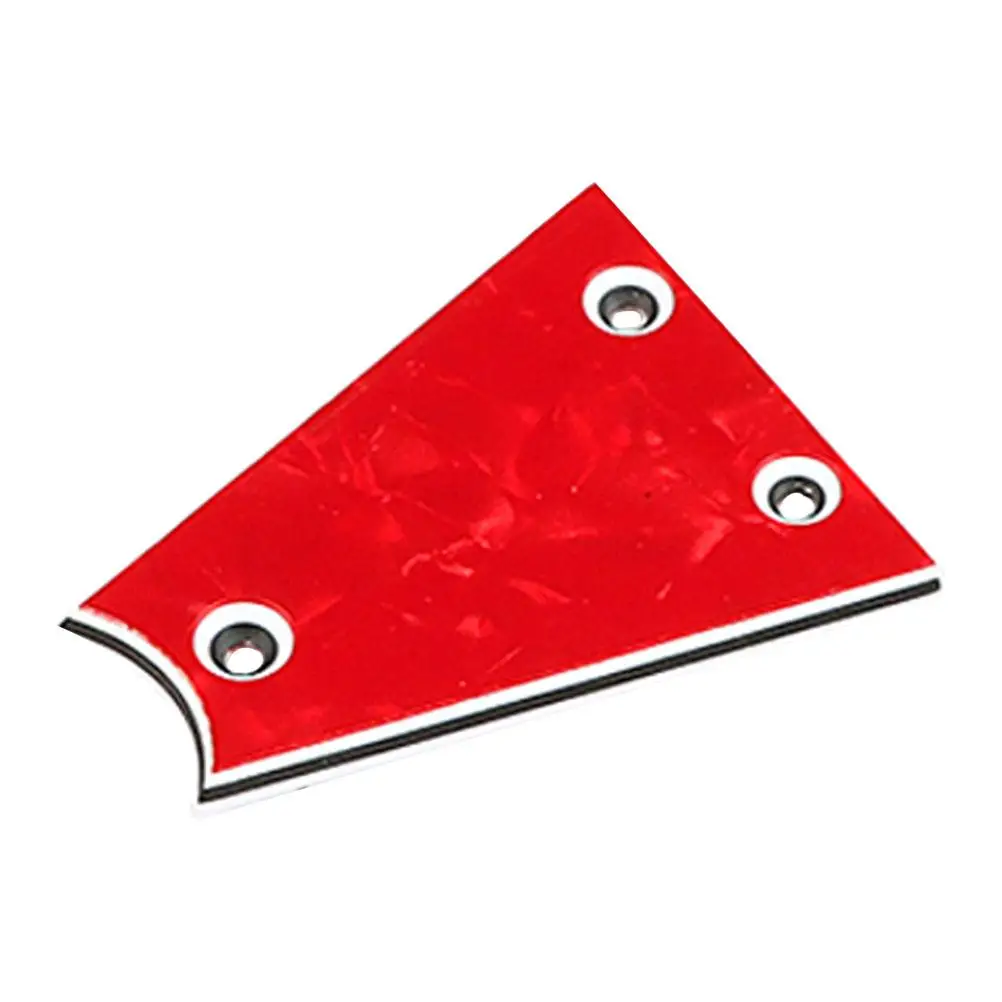 

Guitar Bass Supplies Truss Cover Replacements Covers for Protect