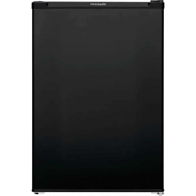 

2.7 Cu. Ft. Compact Refrigerator ,Adjust Shelves Up,17.5"D x 18.7"W x 27.4"H,Black