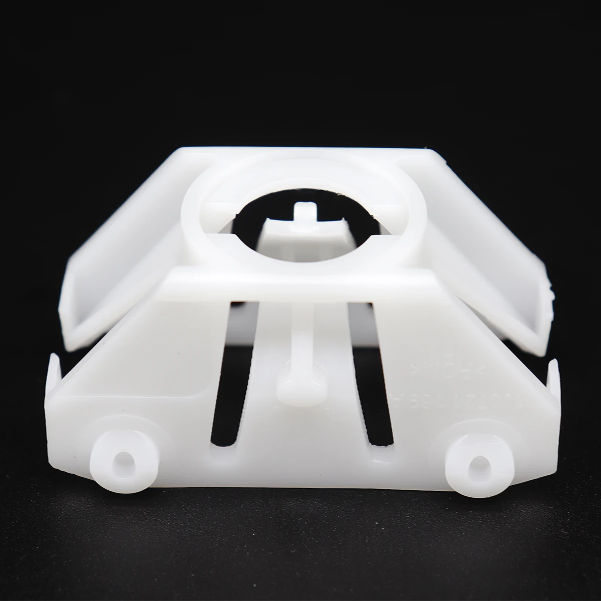 Brake Pedal Booster Clip Mount Support Bracket 1J0721169A For Audi A1 A3 TT Seat Ibiza Leon Skoda Fabia VW Bora Golf Passat Auto