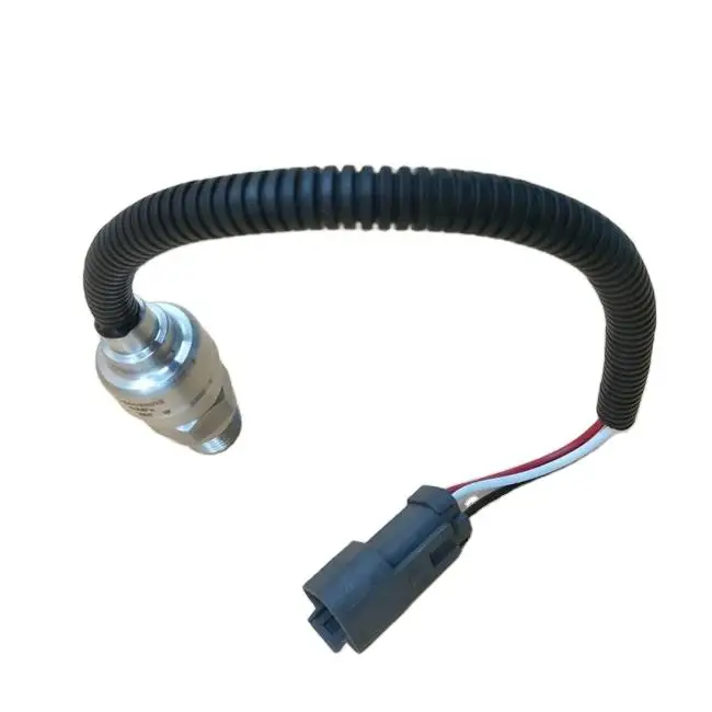 Excavator loader accessories E320B/C/D pump pressure sensor 106-0178 221-8859