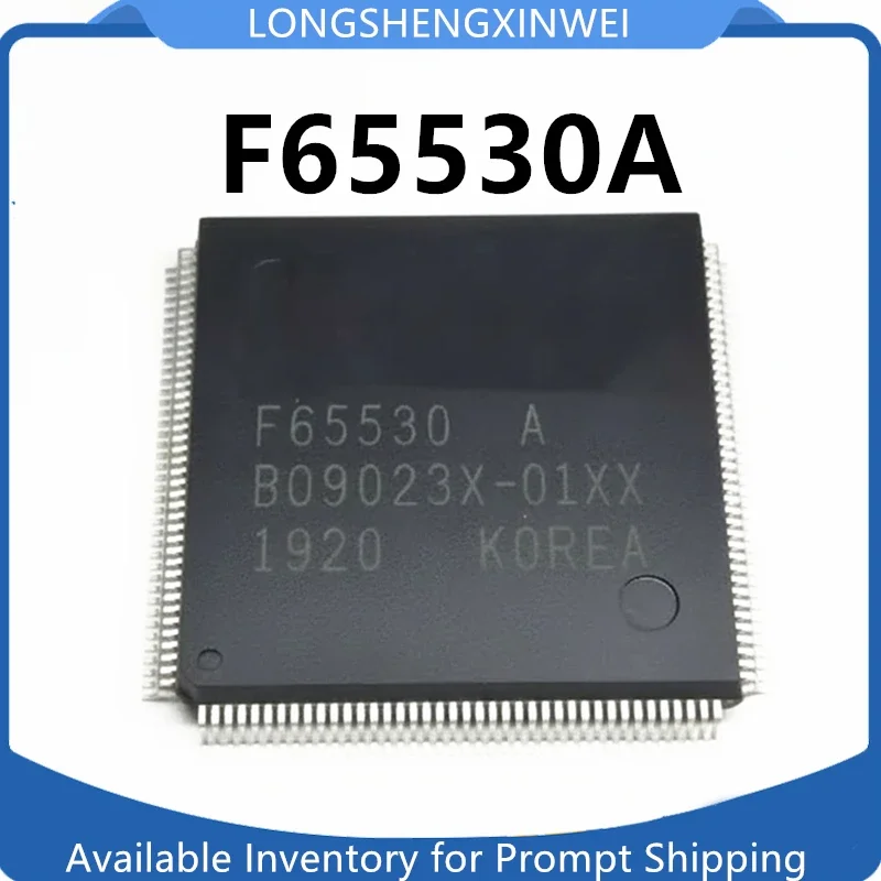 1PCS F65530 A F65530A Original New QFP160 Chip IC  in Stock