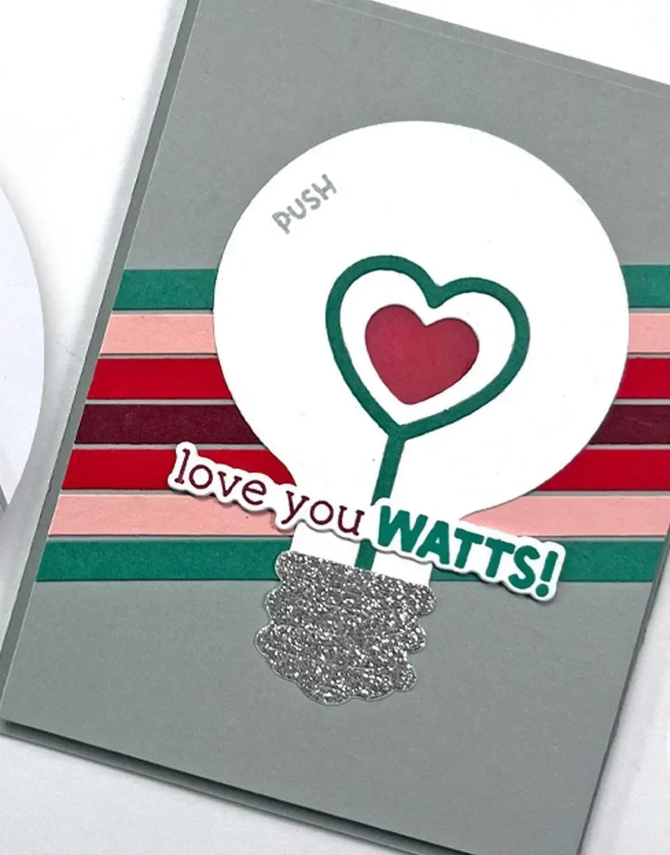 On the Curvy Track Stamps 2026 New Metal Cutting Dies For Scrapbook Diary Decoration Embossing Template DIY Greeting Card