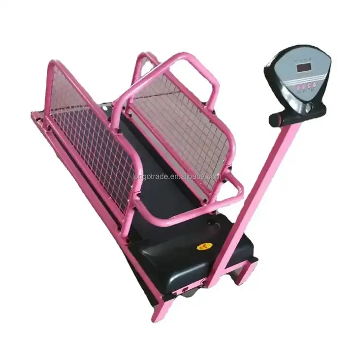 

High Quality Pet Exercise And Losing Weight Dog Training Dog Treadmill Walking Machine Pets Dog Treadmill For Animal