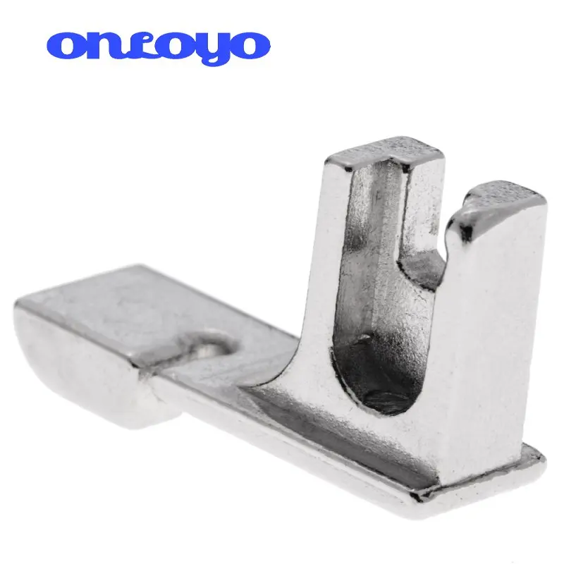 Eagle Brand Old Sewing Household Machine Adjustable Creasing Presser Foot Flat Car Curling Presser Foot Creasing Presser Foot