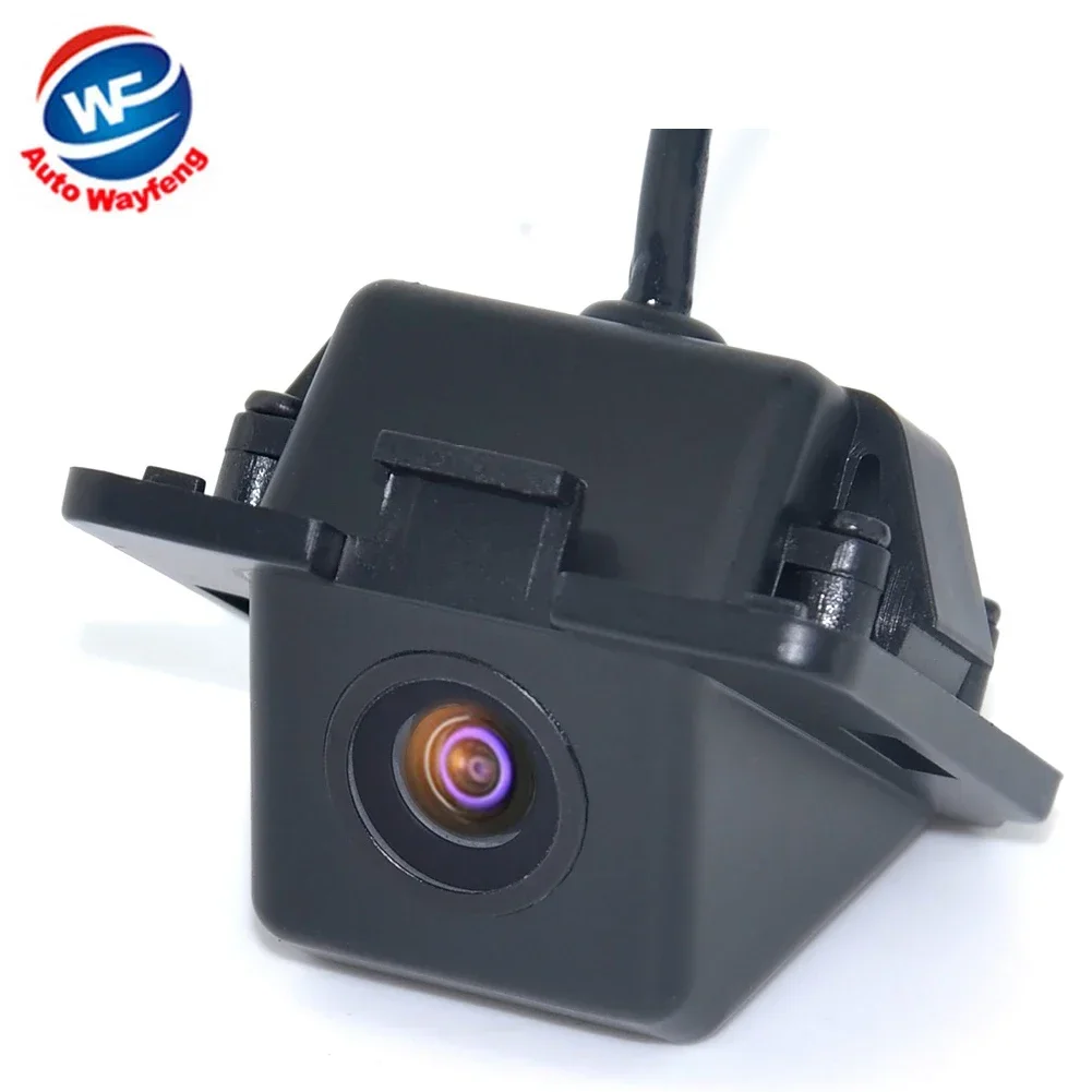 Ccd Rückfahr kamera für Mitsubishi Outlander xl/Outlander/Citroen C-Crosser / Peugeot 4007 Rückfahr kamera Backup wasserdicht