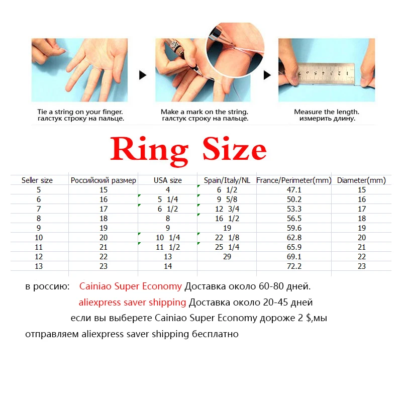 4mm Classic Luxury Crystal Inlay Stainless Steel Gold Rings for Women Girl Wedding Band Charm Party Gift