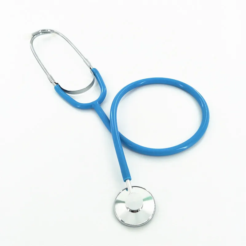 Dual Head Classic III Steel Class II Premium Medical Cardiology Stethoscope