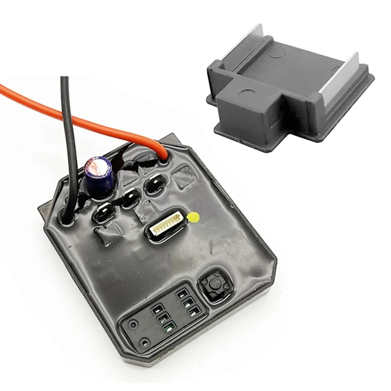 Brushless Electric Wrench Drive Board Controller Board For Makita Brushless Angle Grinder Power Tool Connector Terminal