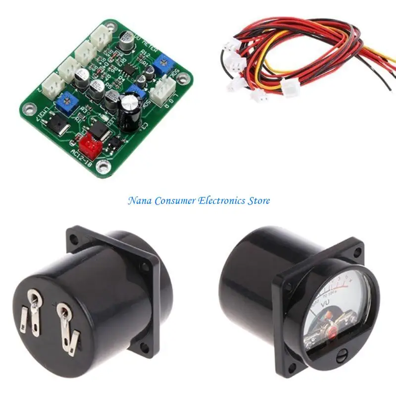 G7NE Recording Leve…