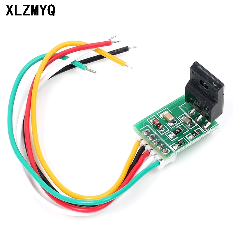 5pcs CA-888 12-18V LCD Universal Power Supply Board Module Switch Tube 300V For LCD Display TV Maintenance DIY Electronic Kit