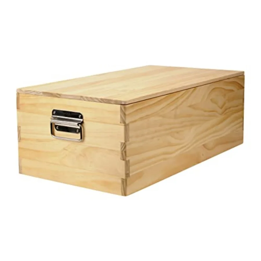 

Pet Casket, Burial Pet Loss Coffin, Pet Memorial Box for Dogs, Cats and Animals Funeral, Little Furry Loss Gift, Handmade by Ec
