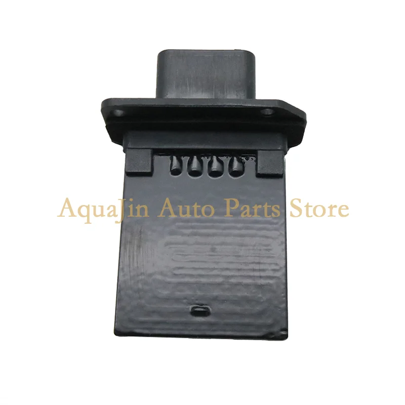 3F2Z-18591-AA Resistenza Motore Ventilatore Riscaldatore Per Mazda Mercury Ford F 150 250 350 450 550 Expedition Fiesta Mustang OE 3F2Z18591AA