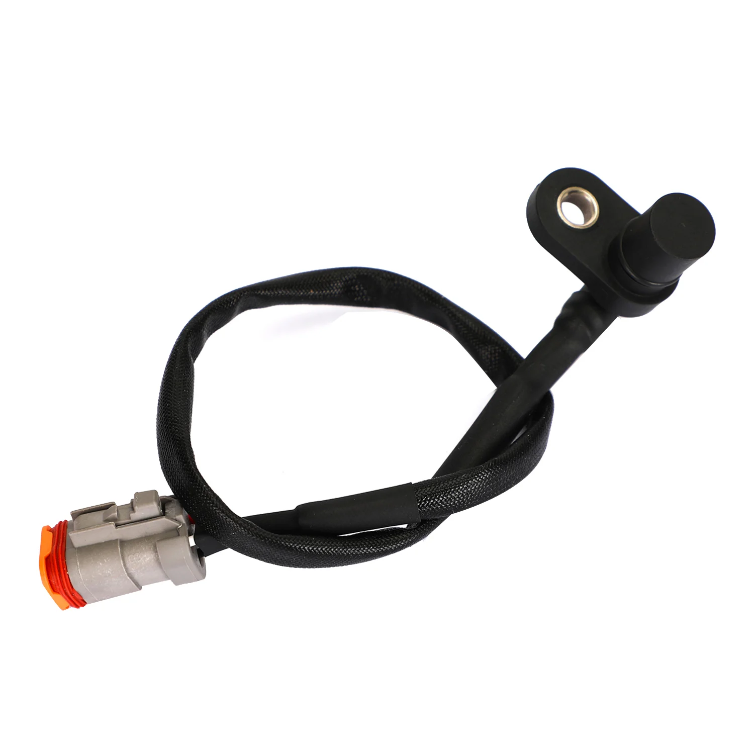 

1 Pcs Speed Sensor Motorcycle Accessories 715900314 420265621 420265625 420265626 420265629 Black Fit For Can Am