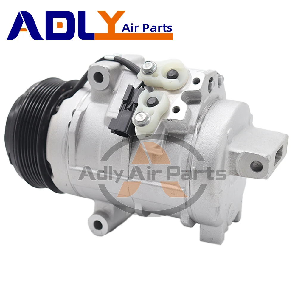 10S20C AC Compressor For Ford Edge 2007-2014 Lincoln MKX 2007-2015 C1765 YCC259 2876560 2876591 140426C 4472606410 BT4Z19703A