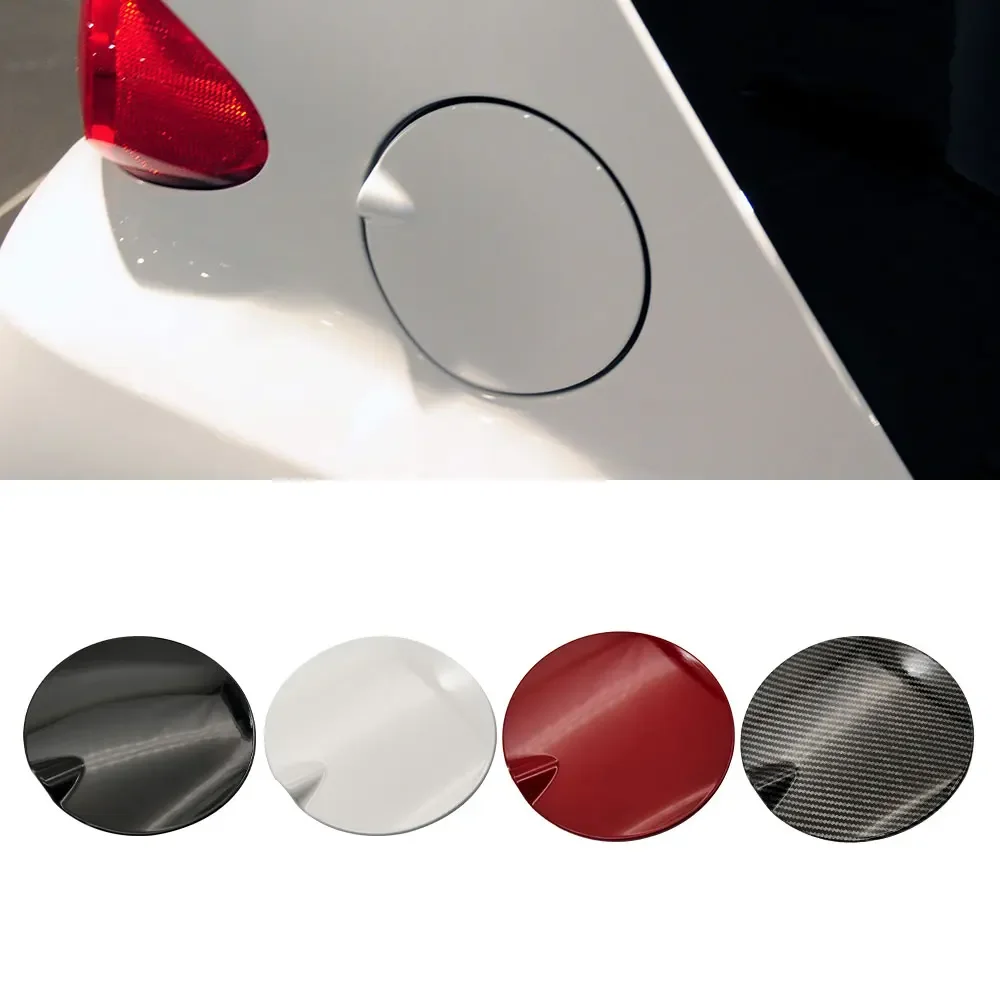 For Smart W451 Car Fuel Filler Cap Fuel Tank Outer Cover Accessory For Smart Fortwo W451 2007-2014 4517540306