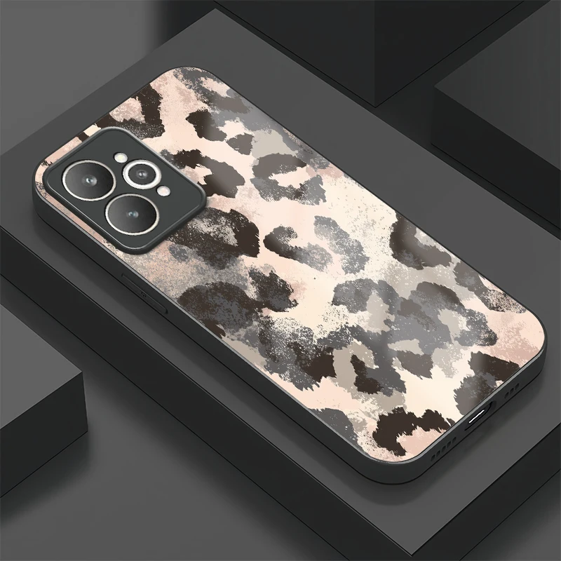 Fashion Leopard Pat…