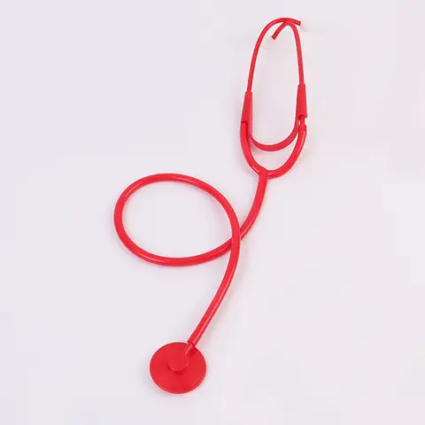 12 best sales leksaksstetoskop - №5