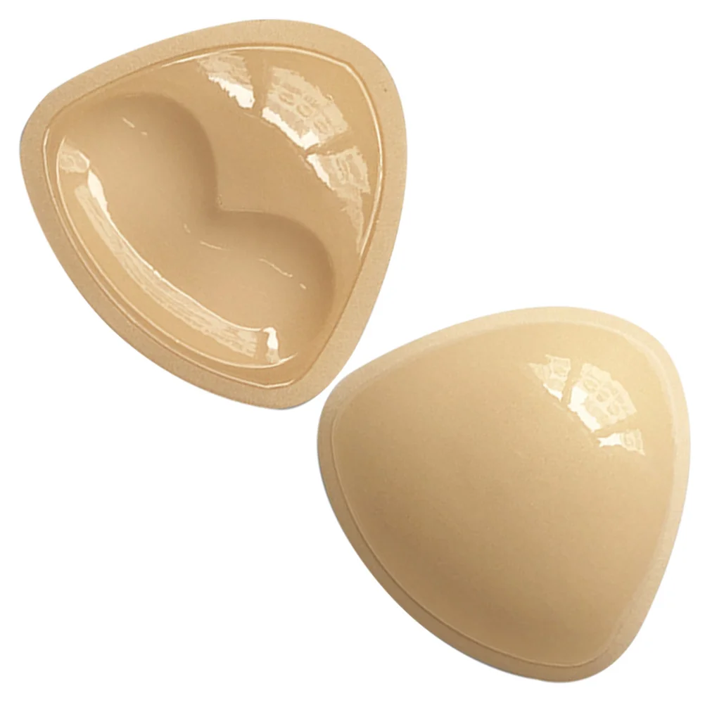 

Women Thick Sponge Cup Lightweight For Sports Nursing Swimsuit Replacement Bra Inserts Pads Inserts For Women Bra Pads