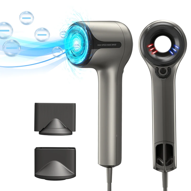 

Профессиональный салонный высокоскоростной уход за волосами 20-летнее производство, оптовая продажа с фабрики, индивидуальный логотип для предоставления OEM-сервисов