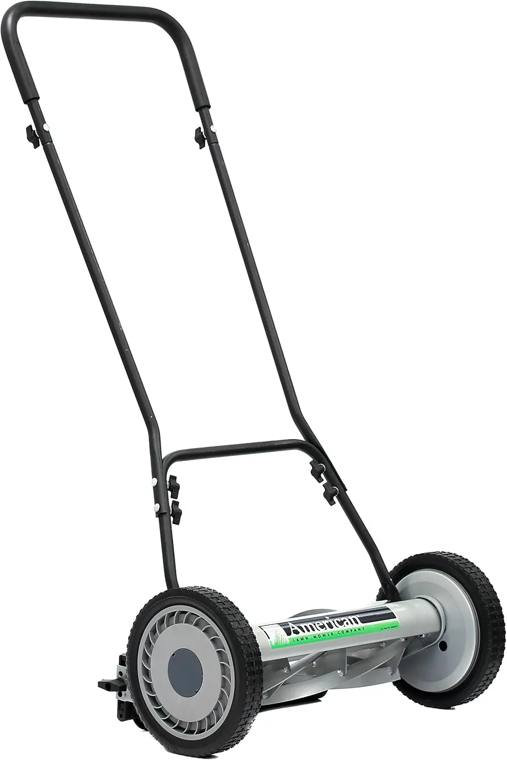 

1815-18 18-Inch 5-Blade Reel Lawn Mower