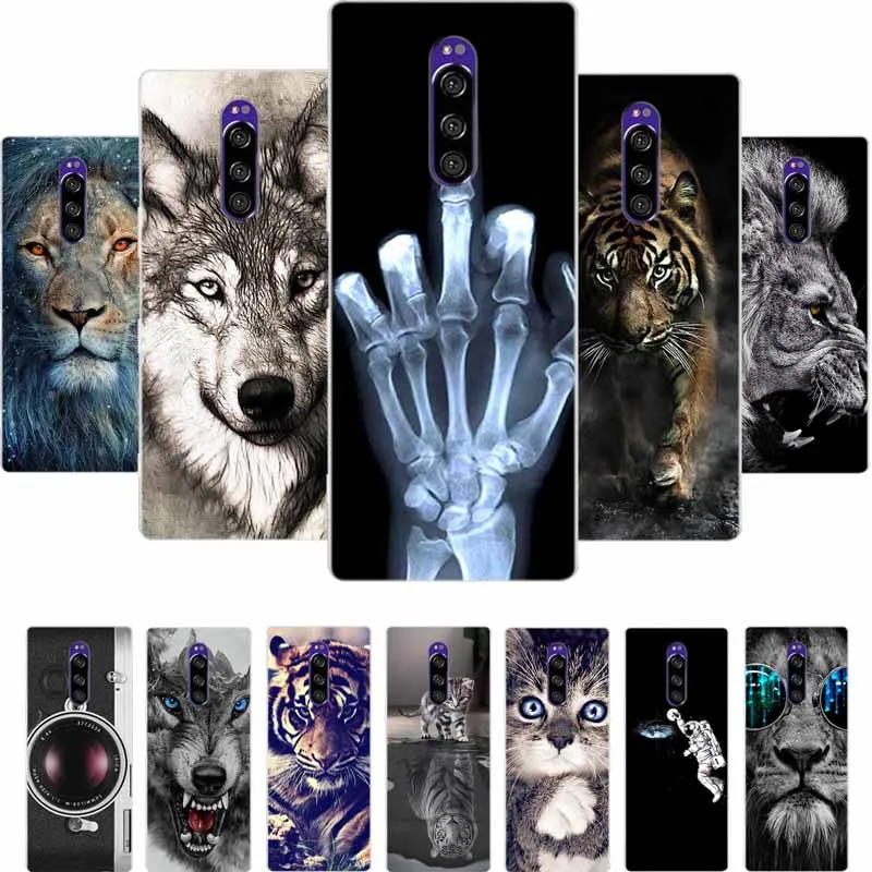 Phone Case For Sony… - image