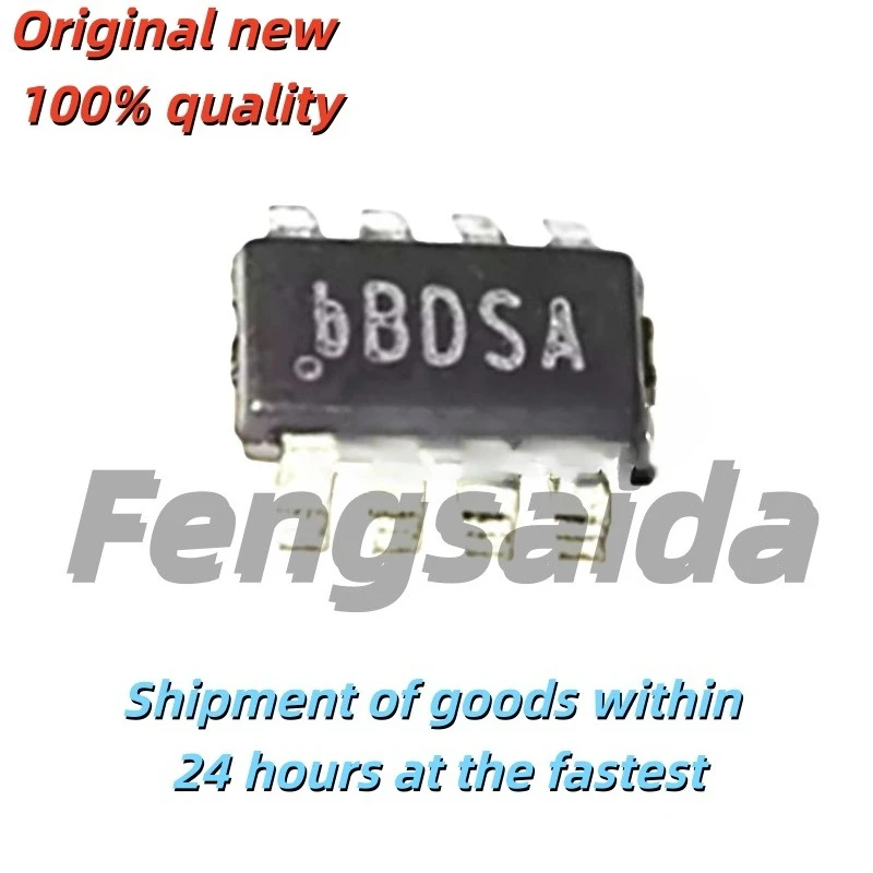 5PCS Brand new original SY8303 8263 AIC silk-screened XD surface mount SOT23-8 synchronous step-down DC-DC voltage regulator