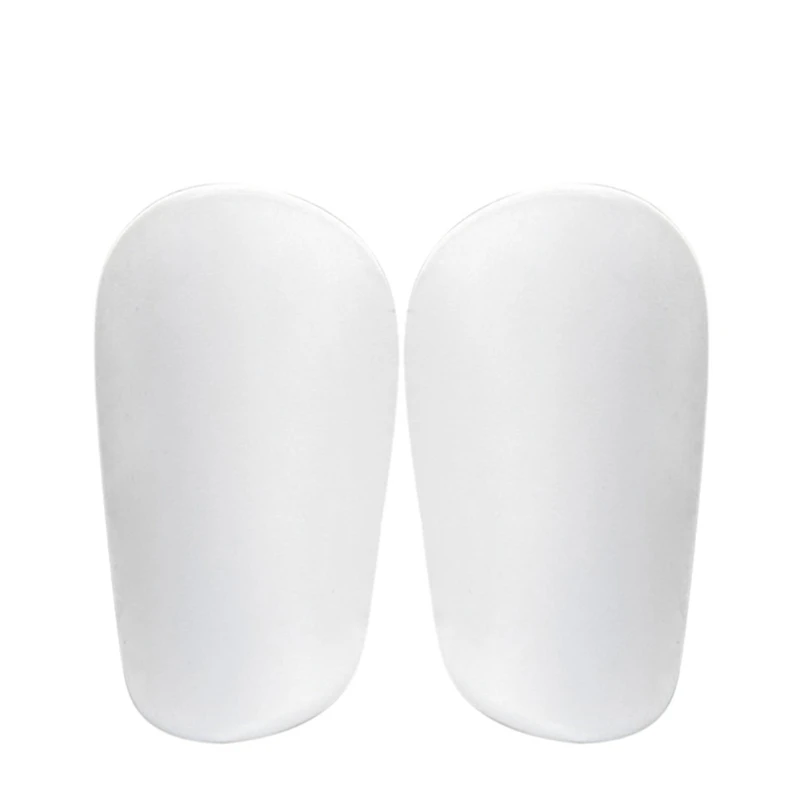 

B48B-1Pair Shin Pads Shock Absorbing Leg Protector Mini Shin Guards Soccer Shin Guards For Men Women Kids Boys Girls