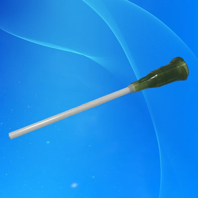 

Бесплатная доставка, 100 шт., 1,5 дюйма, 14 г, наконечник иглы для дозирования клея, пластиковые иглы, наконечник, наконечники игл для дозирования клея, 1-1/2 дюйма