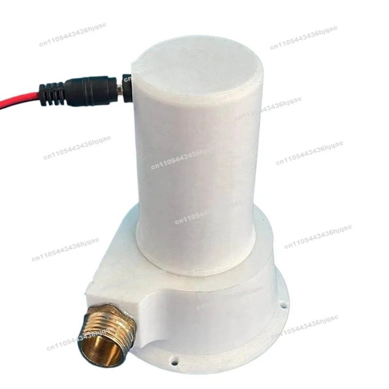 Miniature Field, Hydraulic Generator, Turbine Hydraulic Generator Household Small Portable Impact Permanent Magnet Brushless