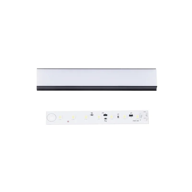 High Brightness LED Light Kit for 3D Printer Enclosure Upgrade Compatible with Creative 3D K2 Plus Enhanced Visibility