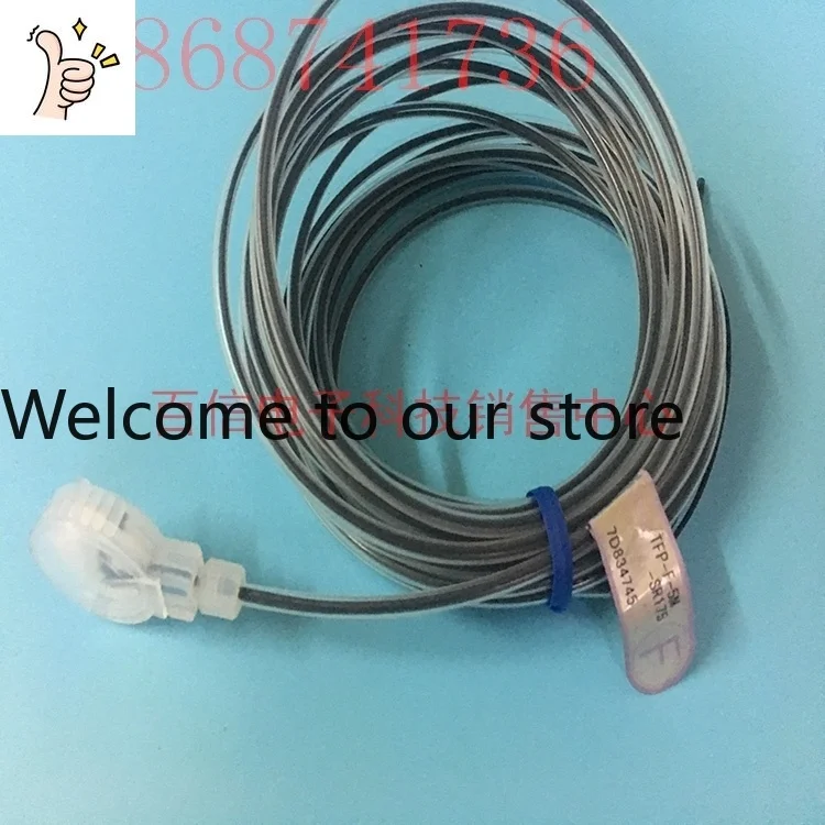 2026 Fiber Optic Sensor TFP-F-5M-SR175