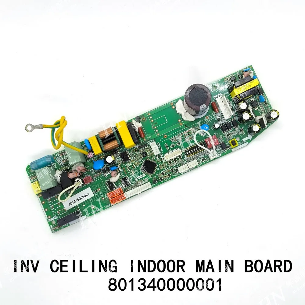 

New for Trane air conditioning motherboard 801340000001 INV CEILING INDOOR MAIN BOARD