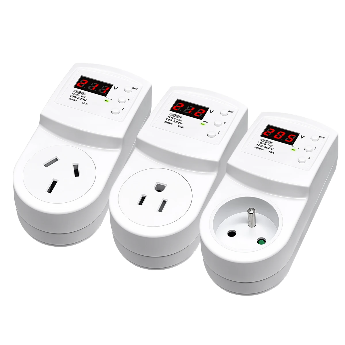 Thumbnail 4 - #43 Surge Protection Sockets List of Top Picks