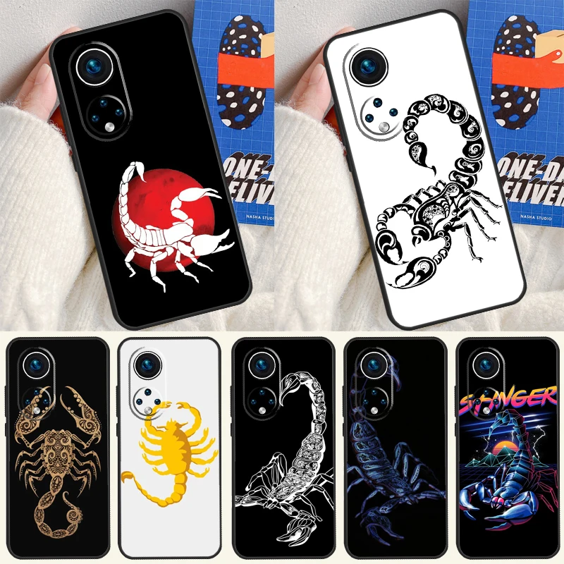 Scorpion Case For H… - image