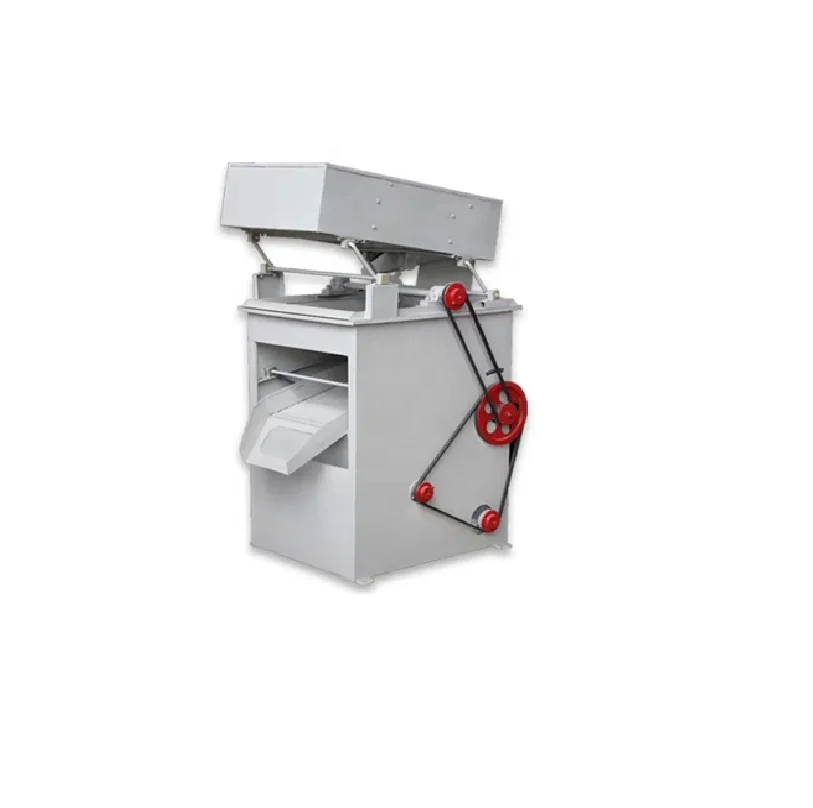 Small Fully Automatic Rice Destoner Cleaning Removal Machine Multi-Functional for Corn Rice Soybeans Wheat Motor Core Component