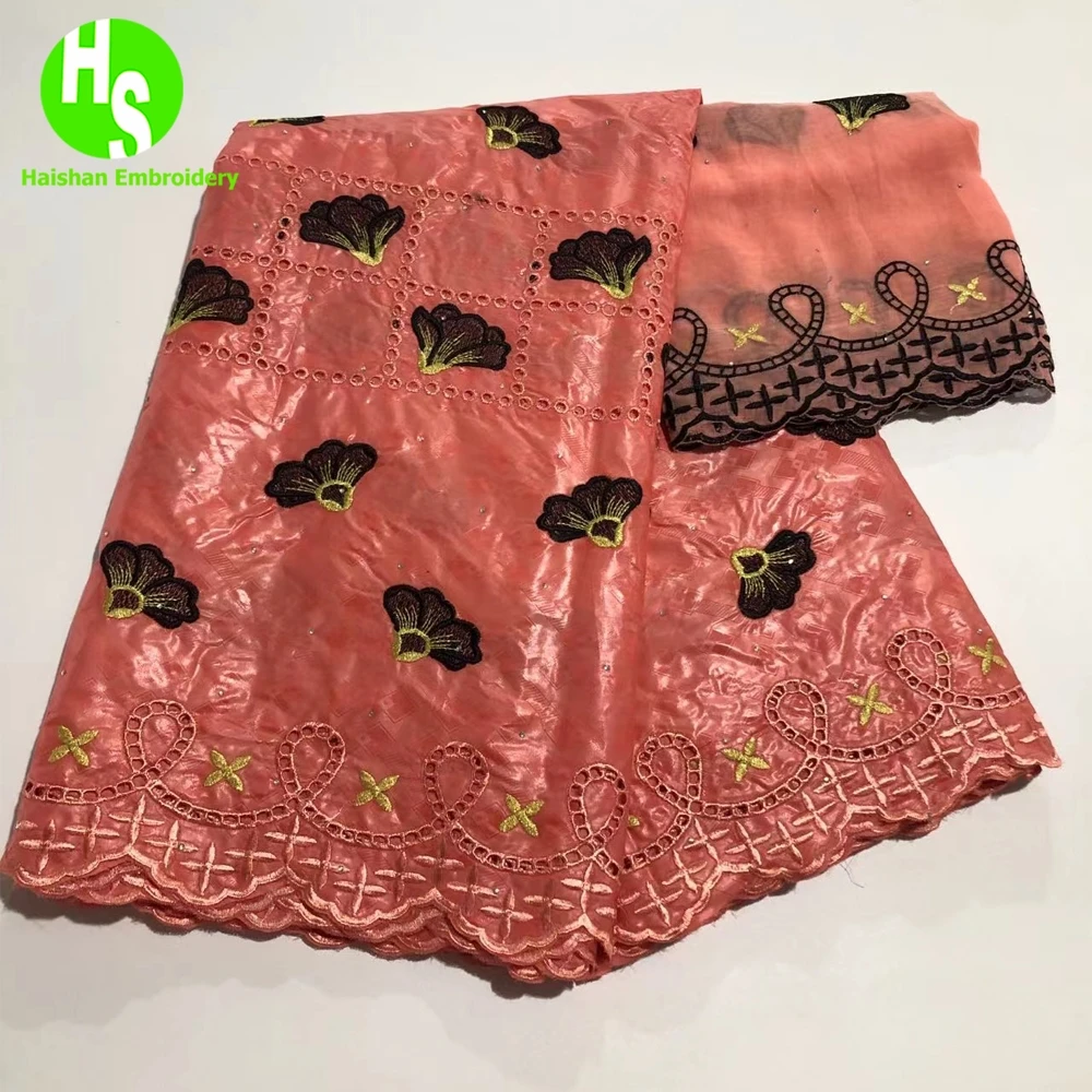 Jacquard Brocade Fabric Bazin Riche African Fabric Bazin Brode with Stone Bazin Riche Avec Dentelle Basin Riche Femme 7yard