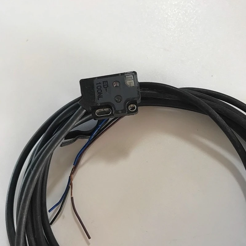 Original ED-100NL Ultra-thin Photoelectric Sensor Normally Open Sublimation Blanks Garden Tools Accessoire Voiture