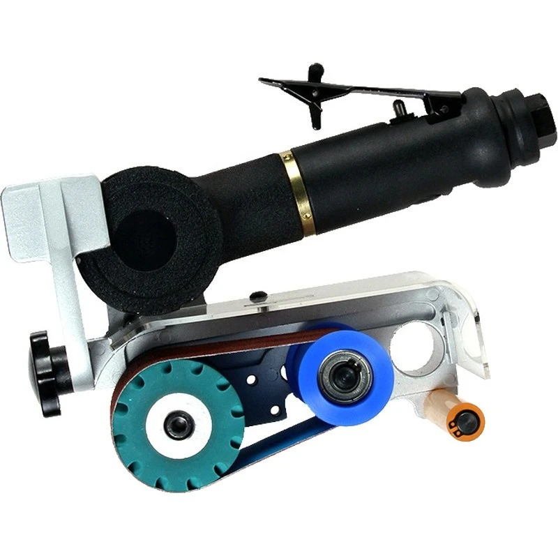 Portable Pneumatic …